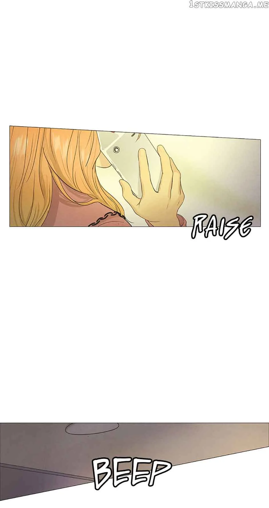 Young Love Chapter 37 page 8