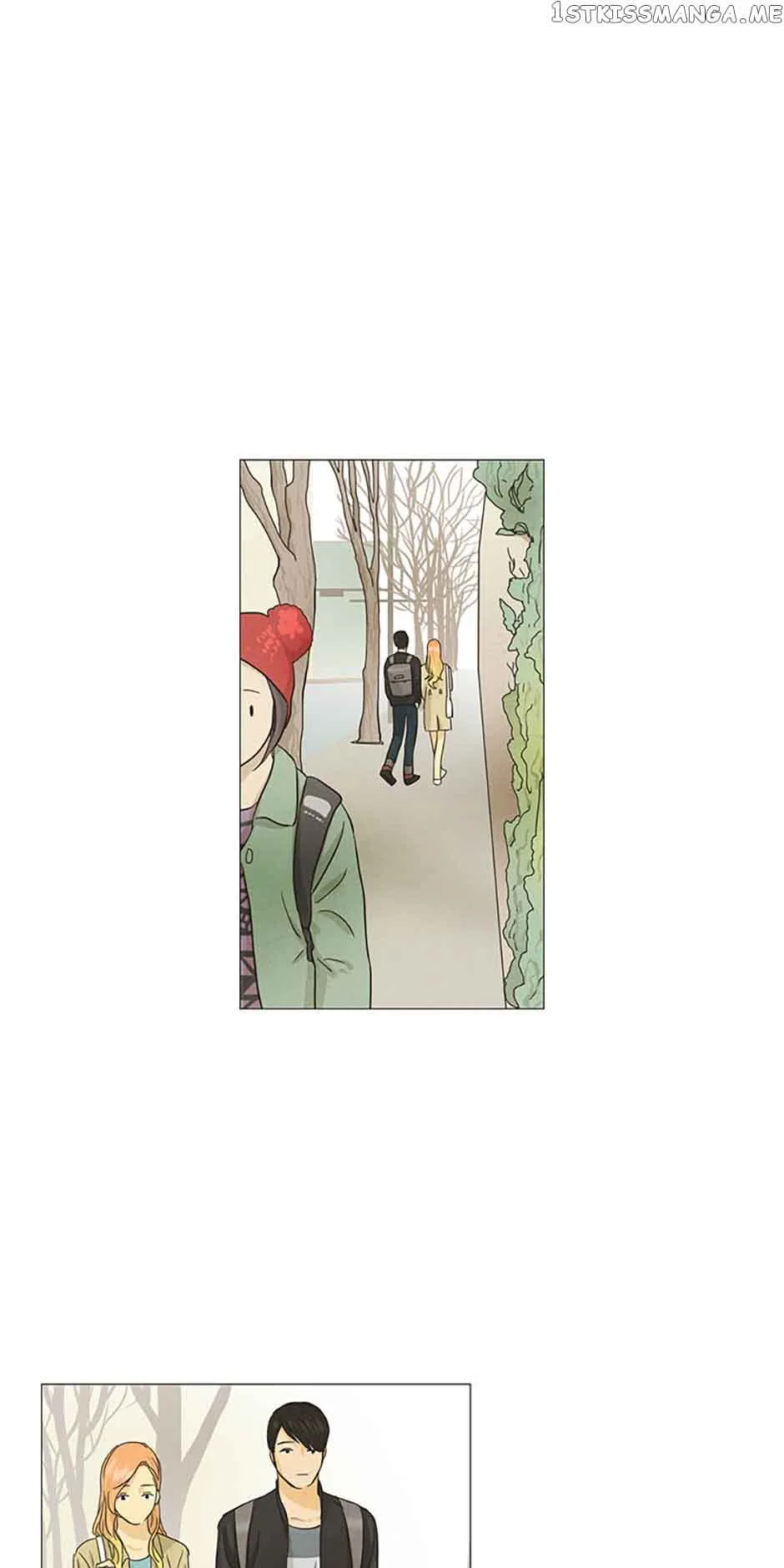 Young Love Chapter 41 page 20