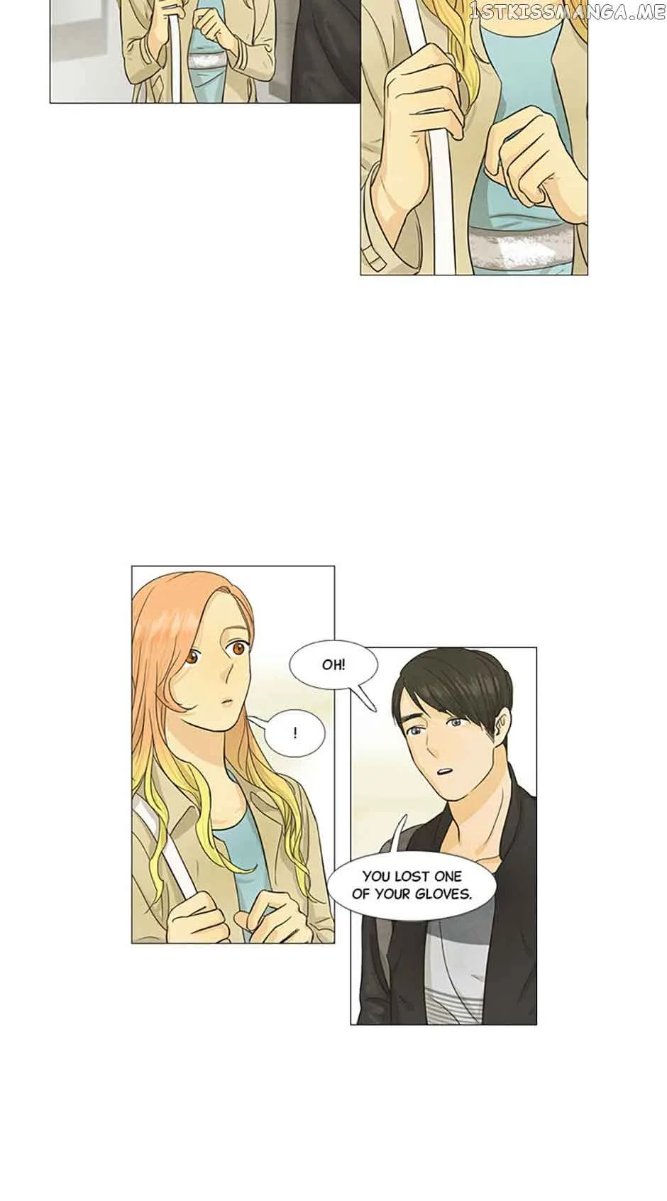 Young Love Chapter 41 page 27