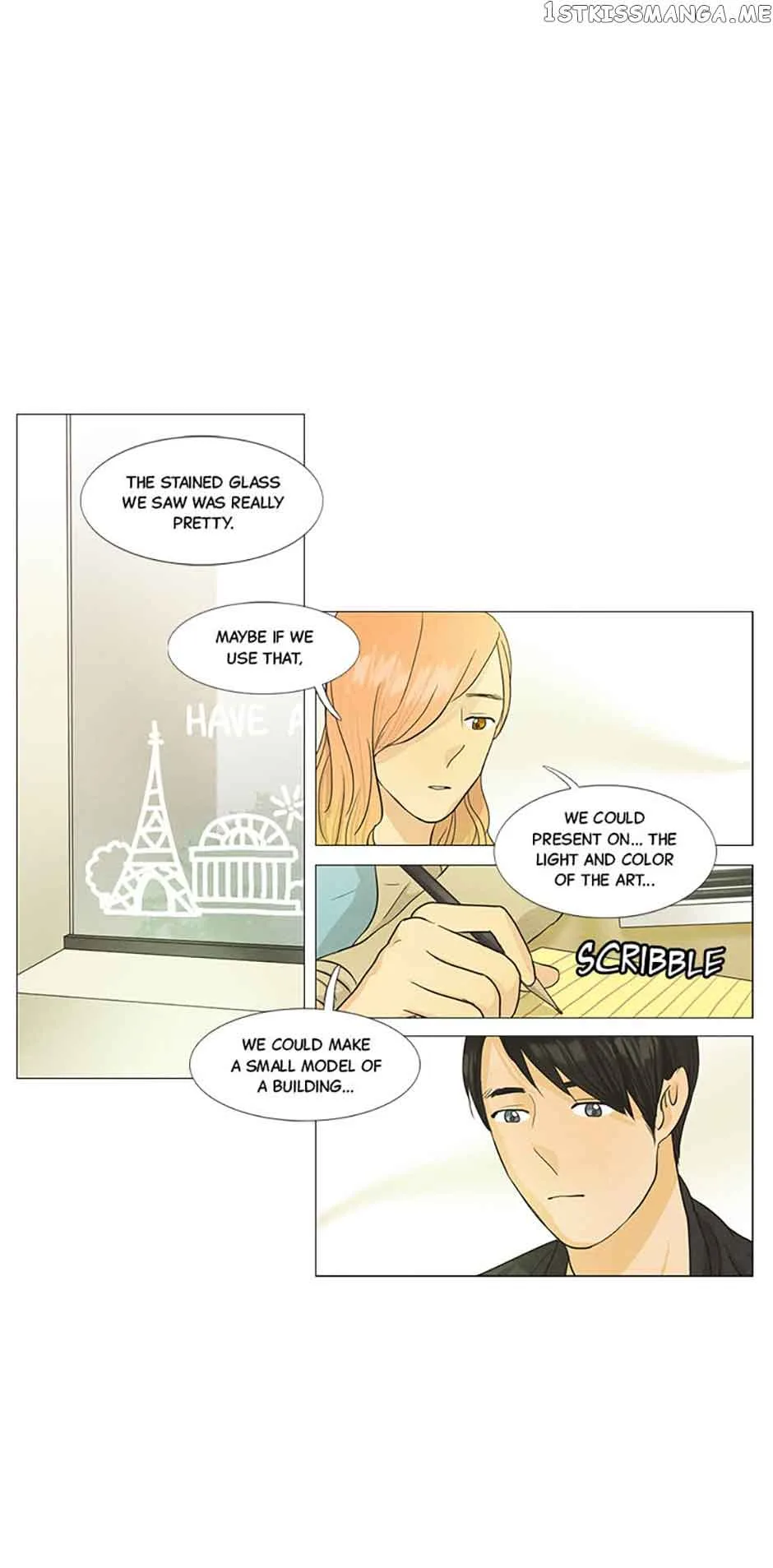 Young Love Chapter 41 page 13