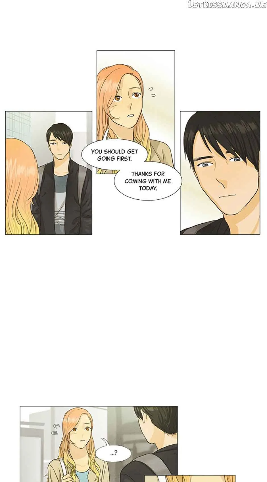 Young Love Chapter 41 page 26