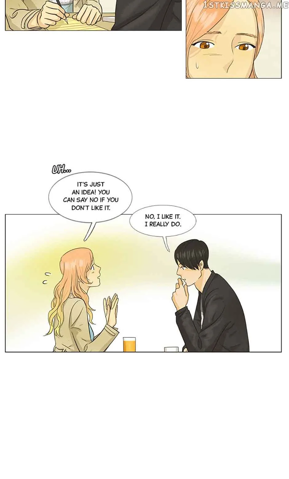 Young Love Chapter 41 page 15