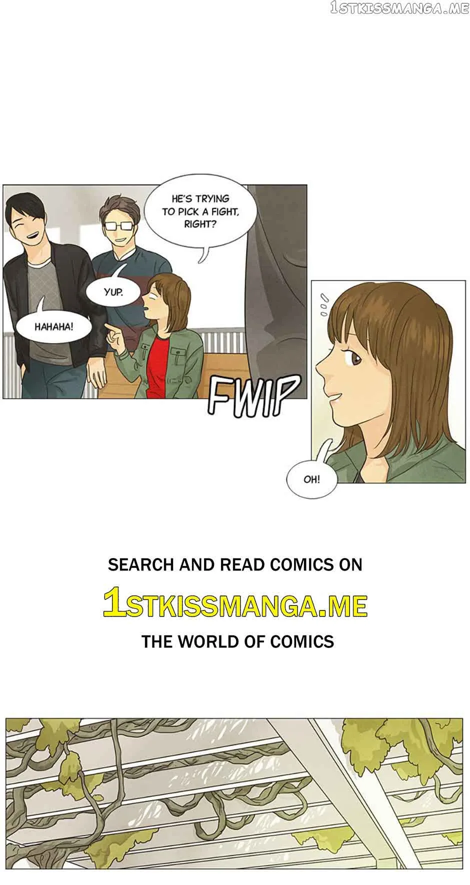 Young Love Chapter 33 page 26