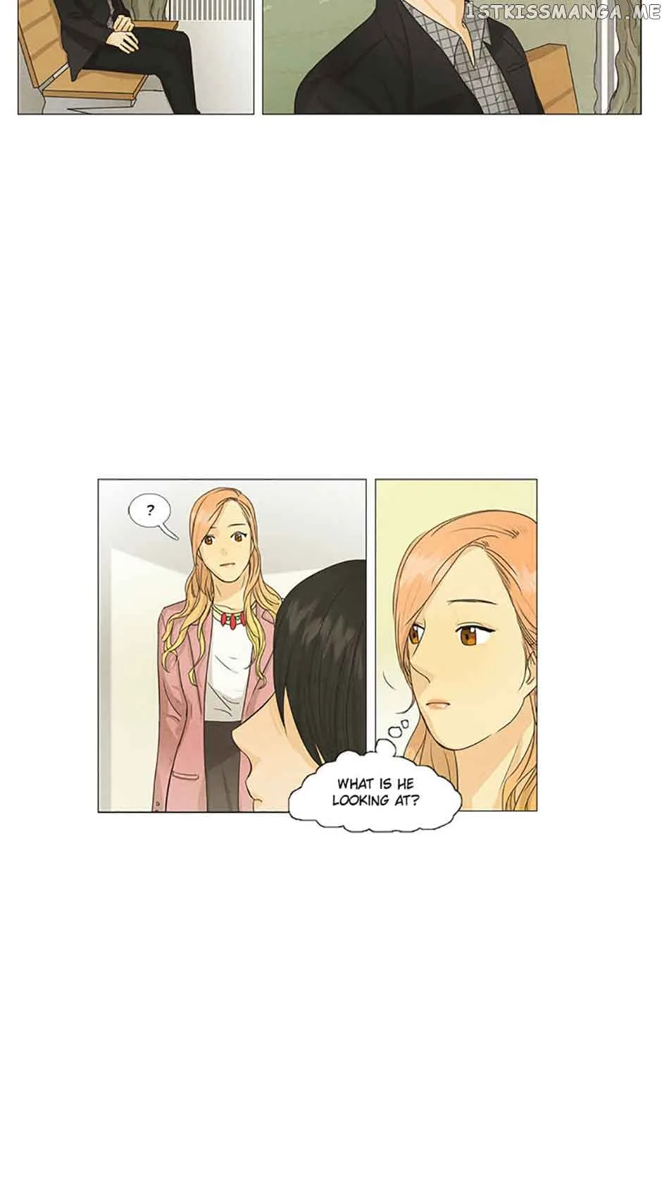Young Love Chapter 35 page 33