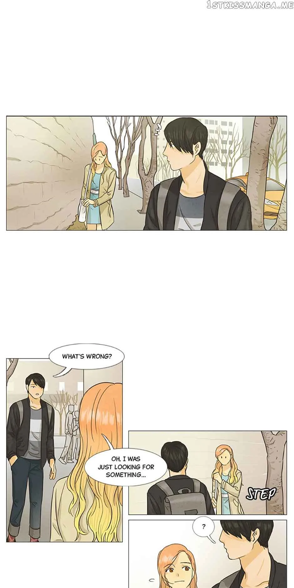 Young Love Chapter 41 page 22