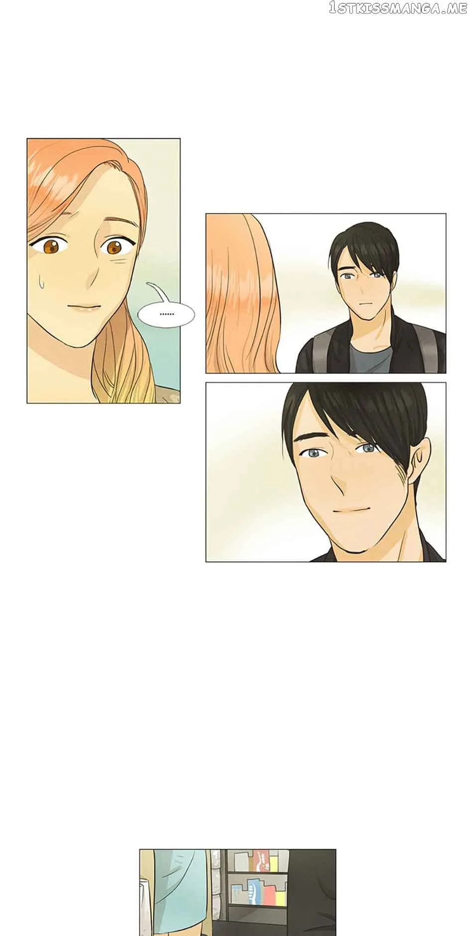 Young Love Chapter 41 page 28