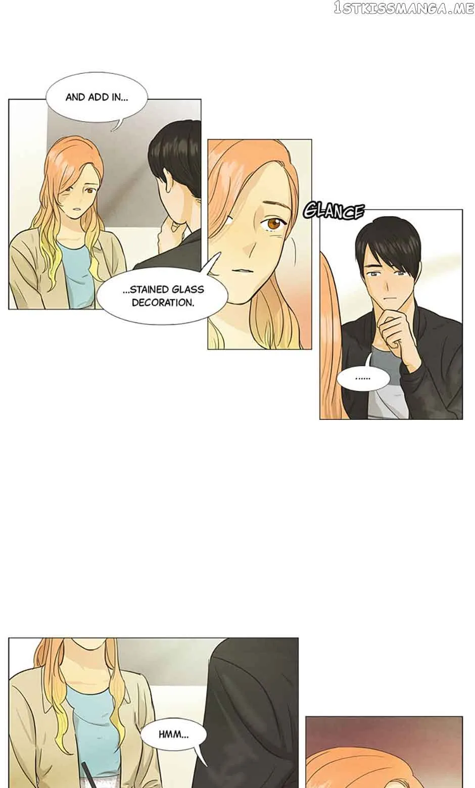 Young Love Chapter 41 page 14