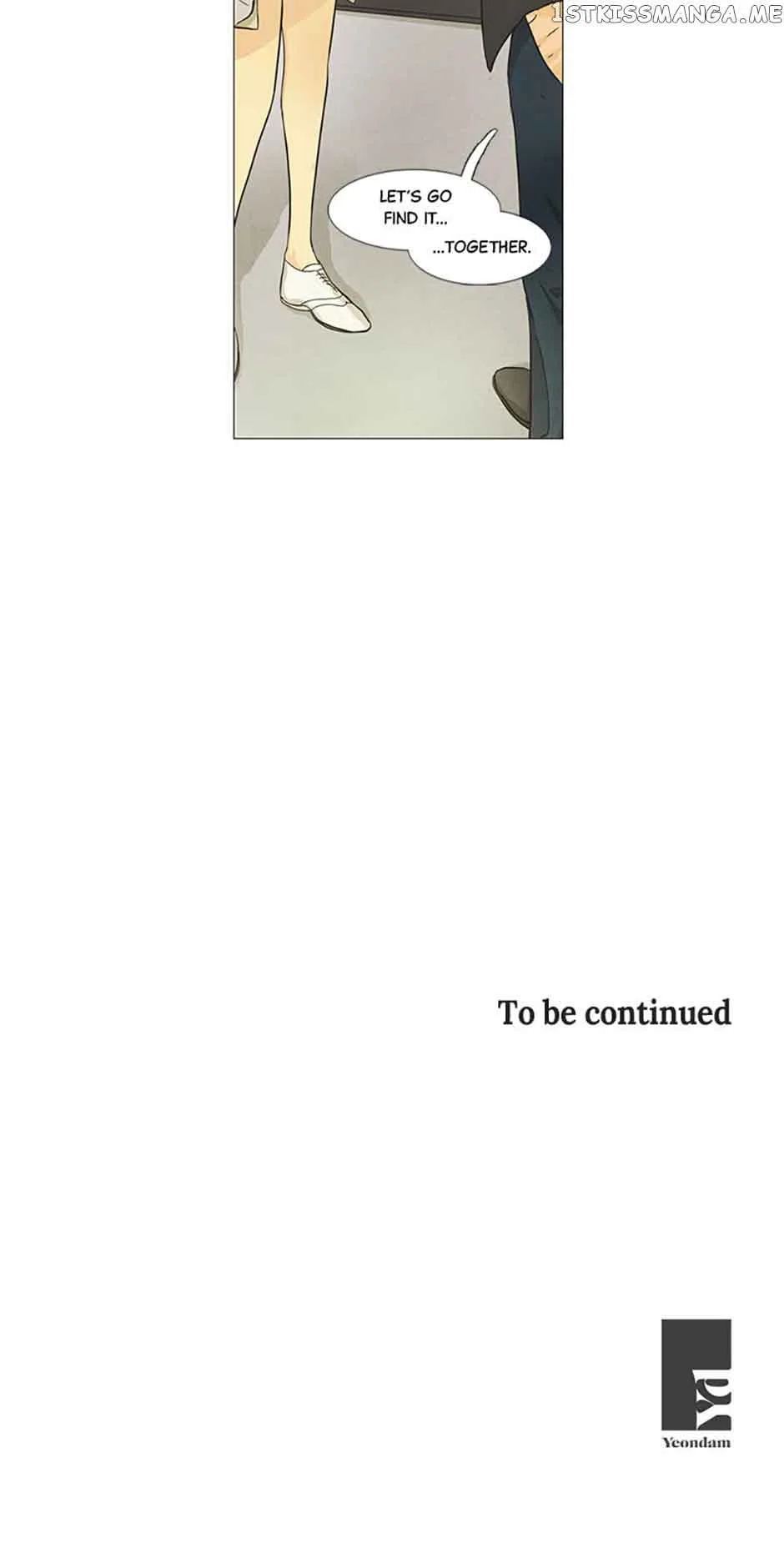 Young Love Chapter 41 page 29