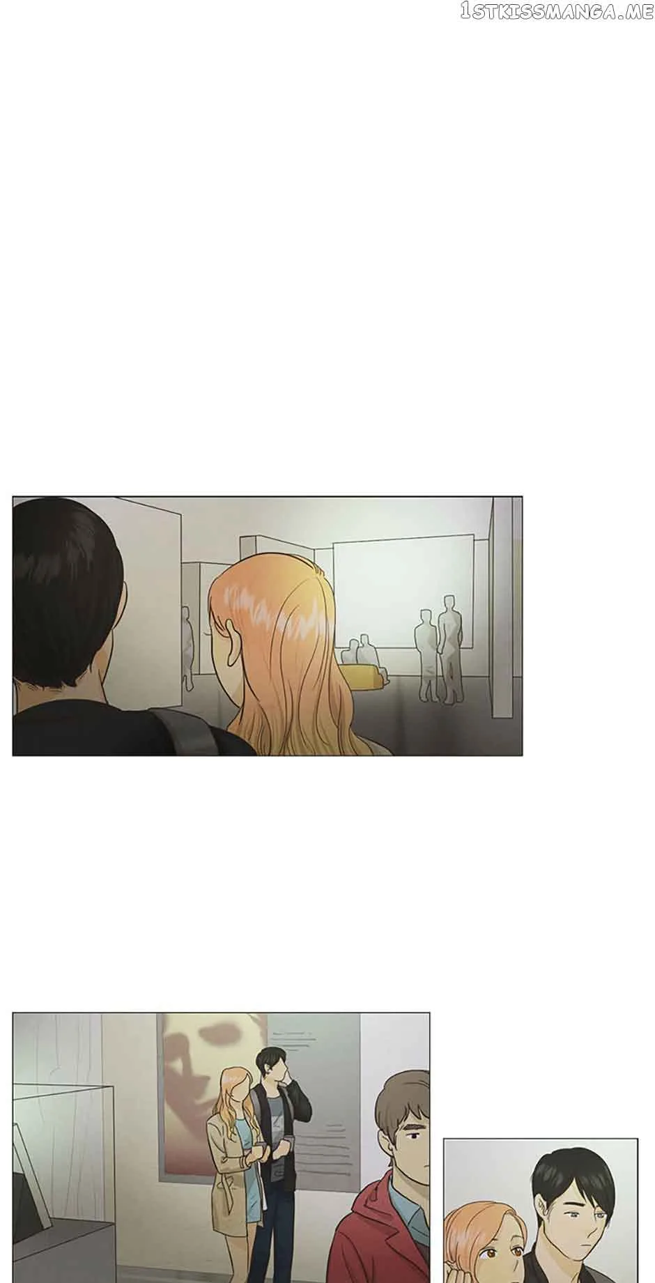 Young Love Chapter 41 page 2