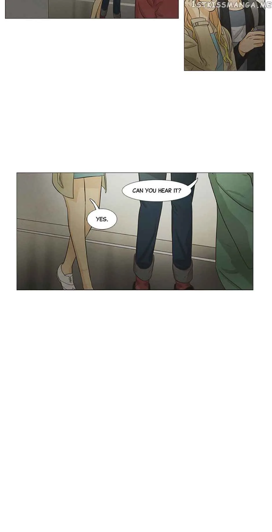Young Love Chapter 41 page 3