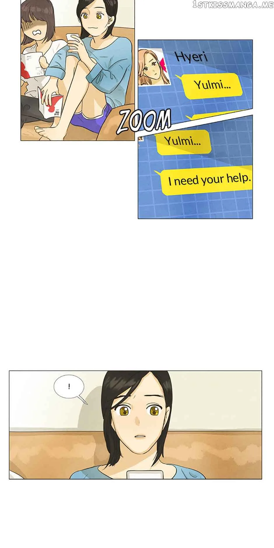 Young Love Chapter 37 page 13