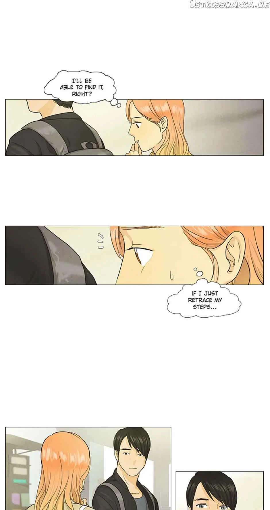 Young Love Chapter 41 page 24