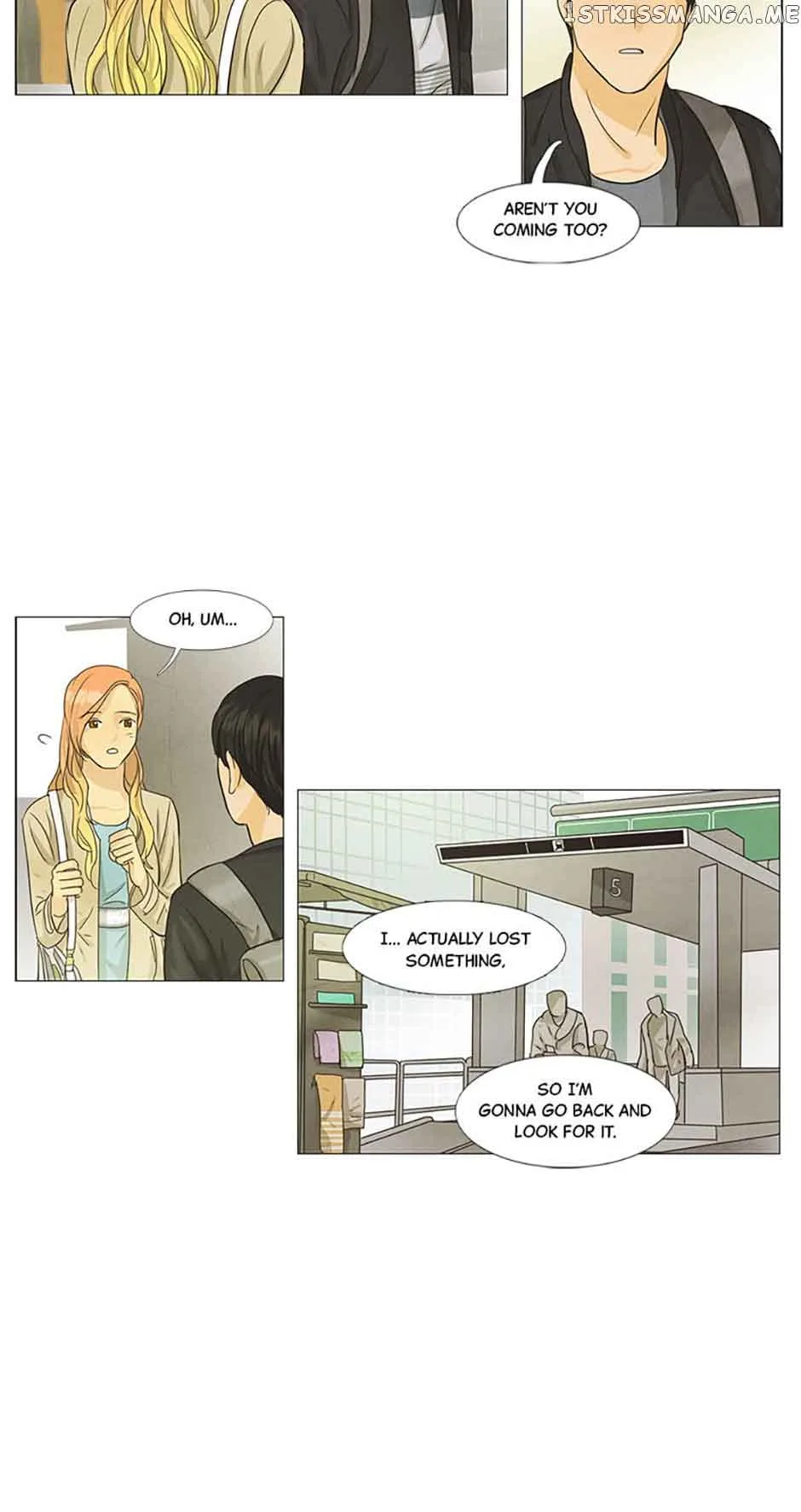 Young Love Chapter 41 page 25