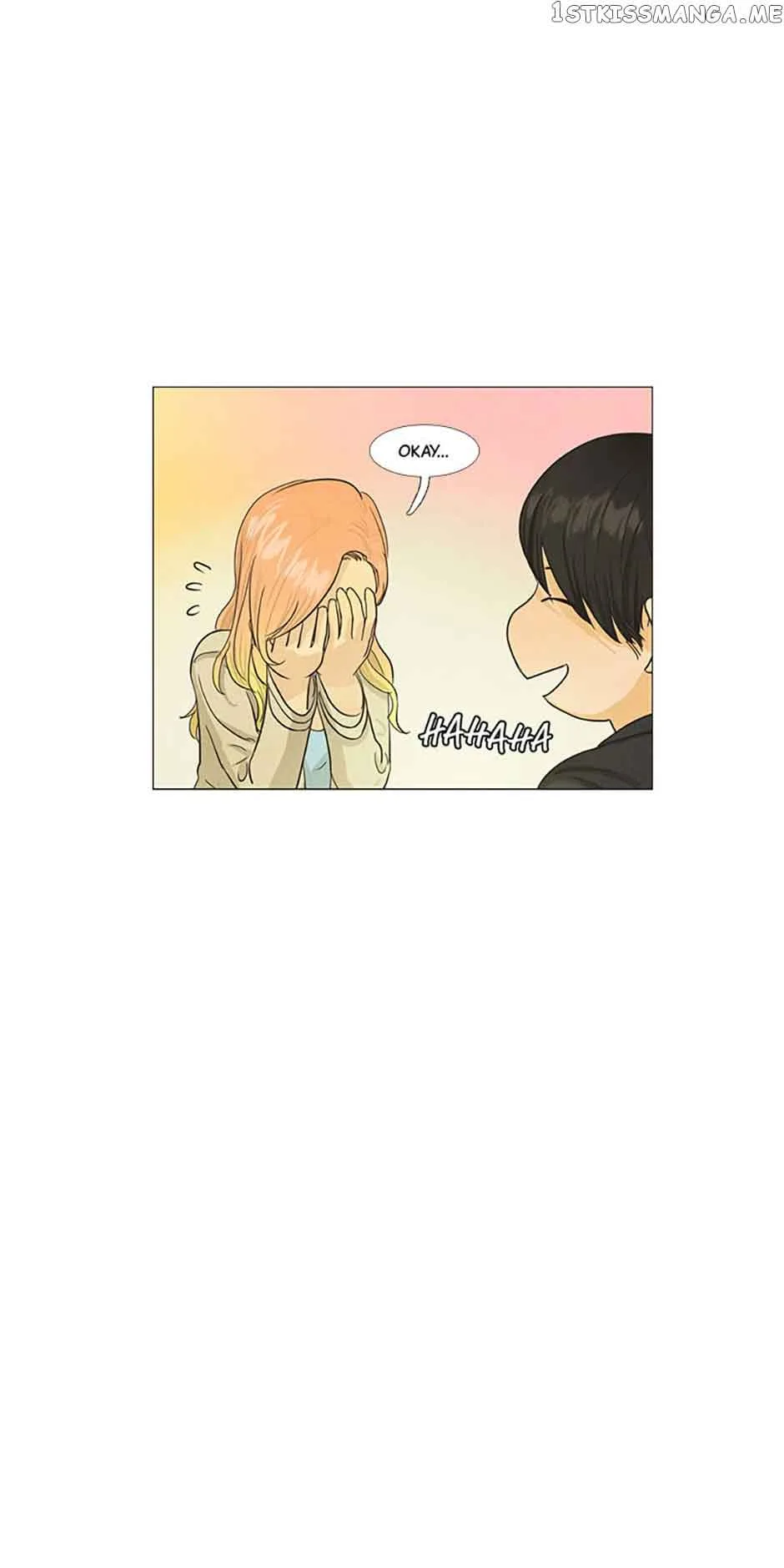 Young Love Chapter 41 page 19
