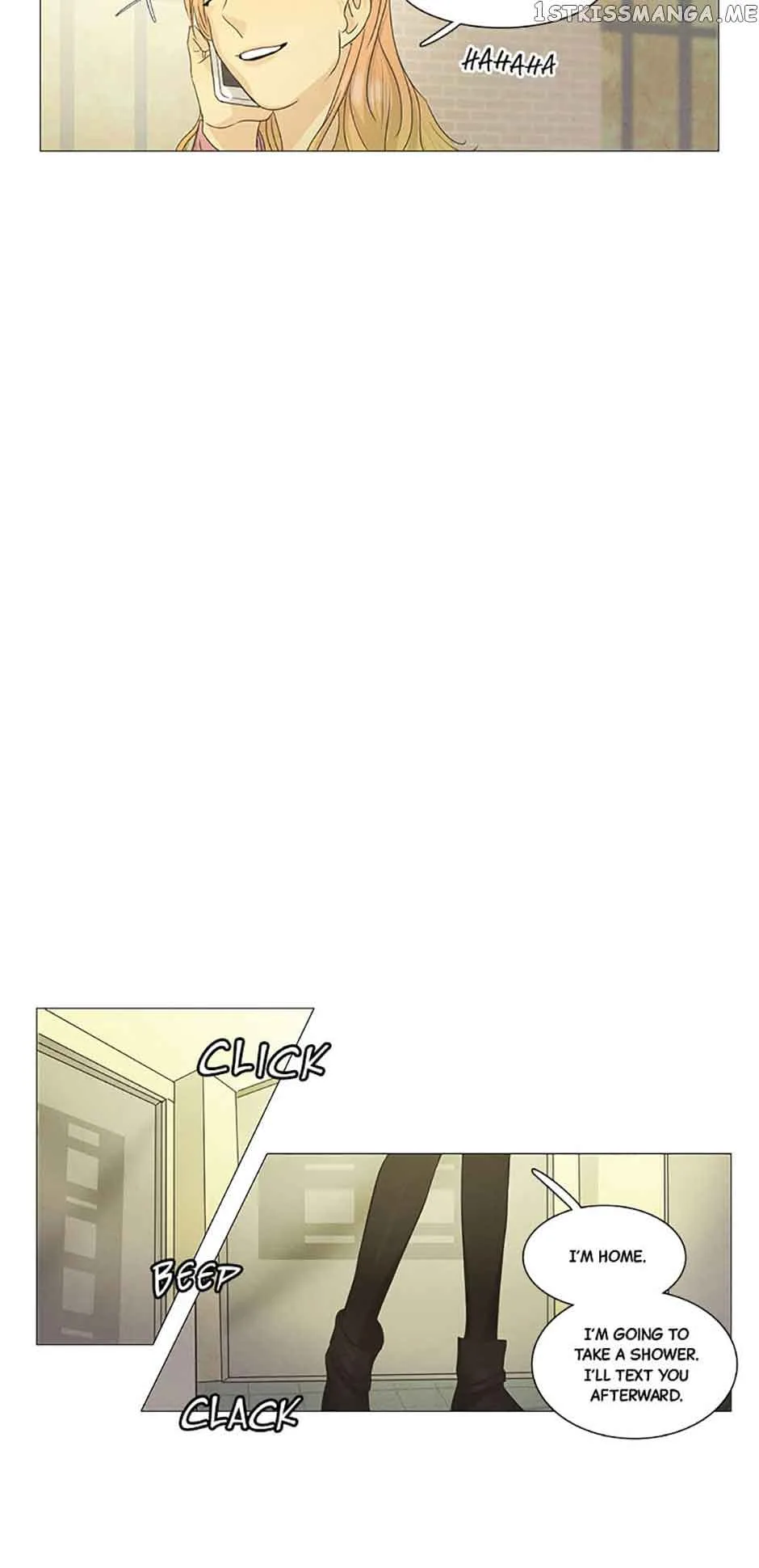 Young Love Chapter 37 page 5