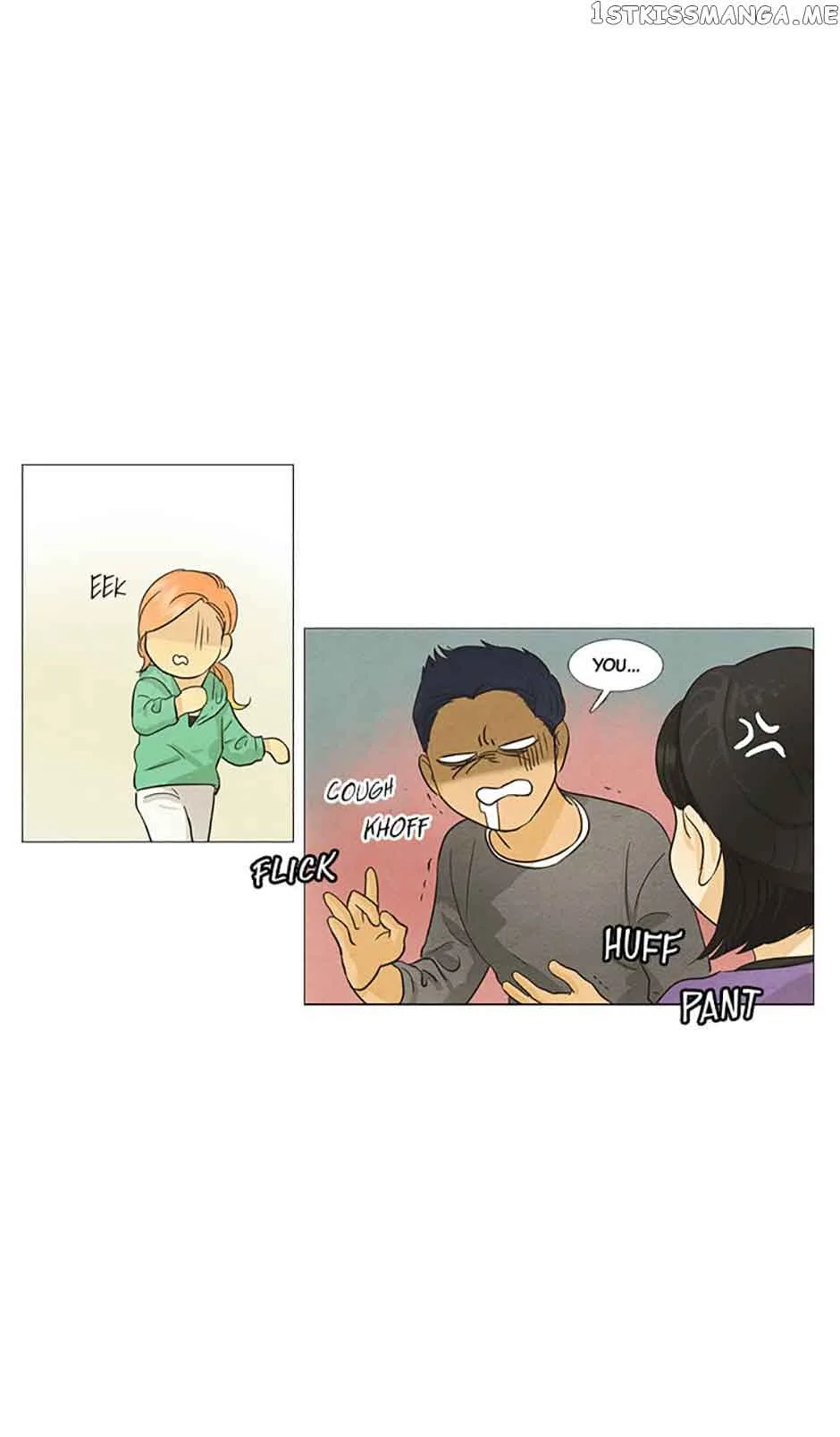 Young Love Chapter 37 page 29