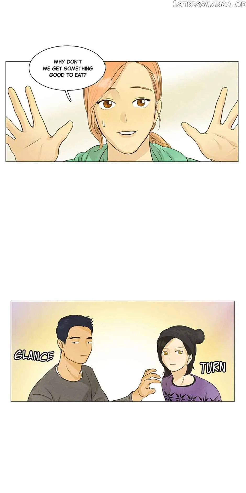 Young Love Chapter 37 page 34