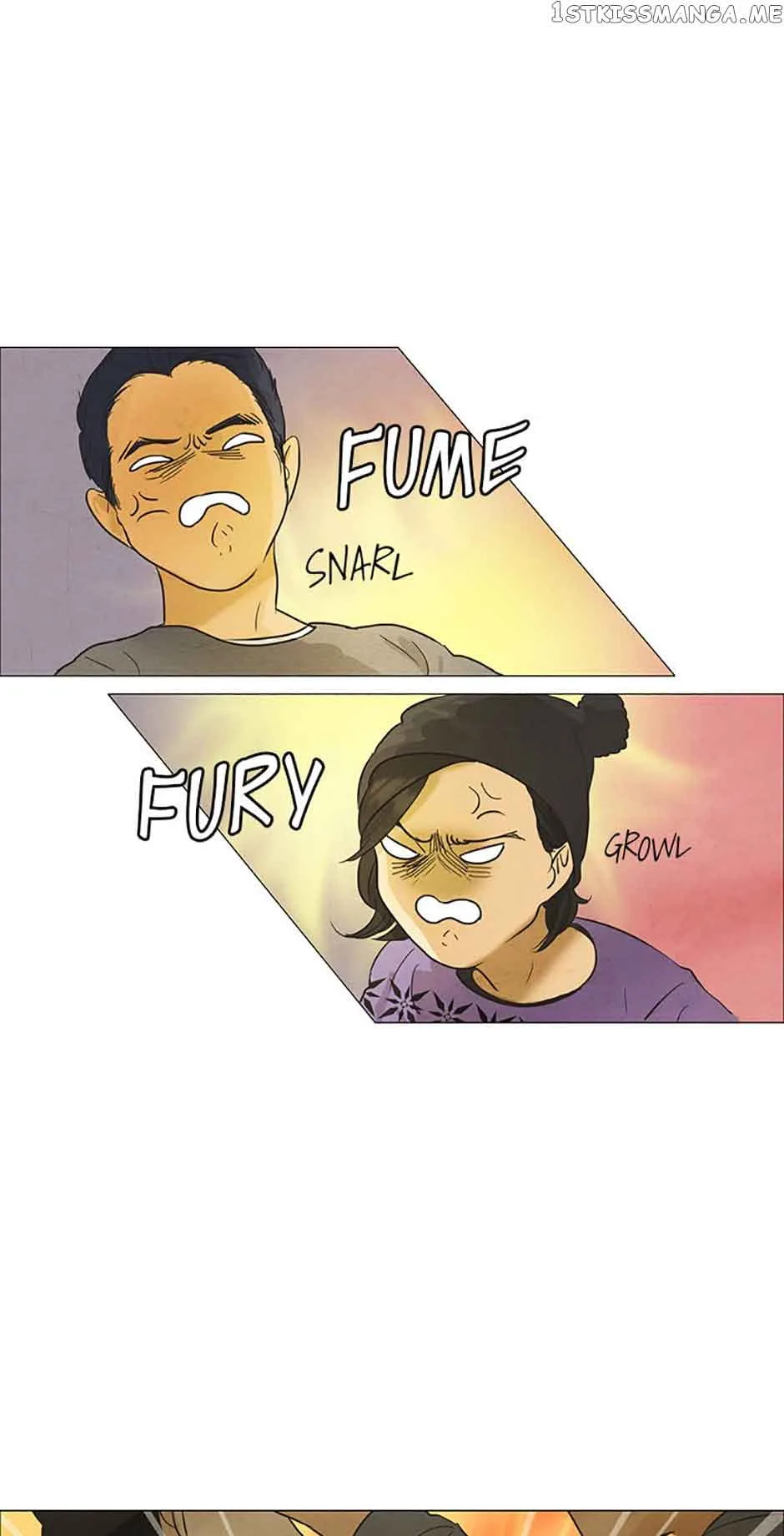 Young Love Chapter 37 page 32