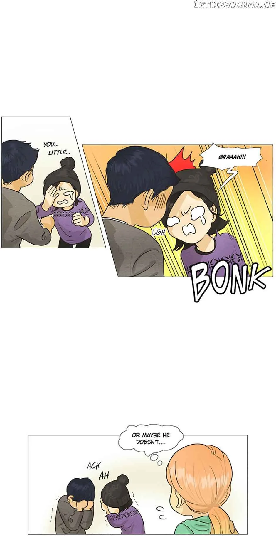 Young Love Chapter 37 page 31