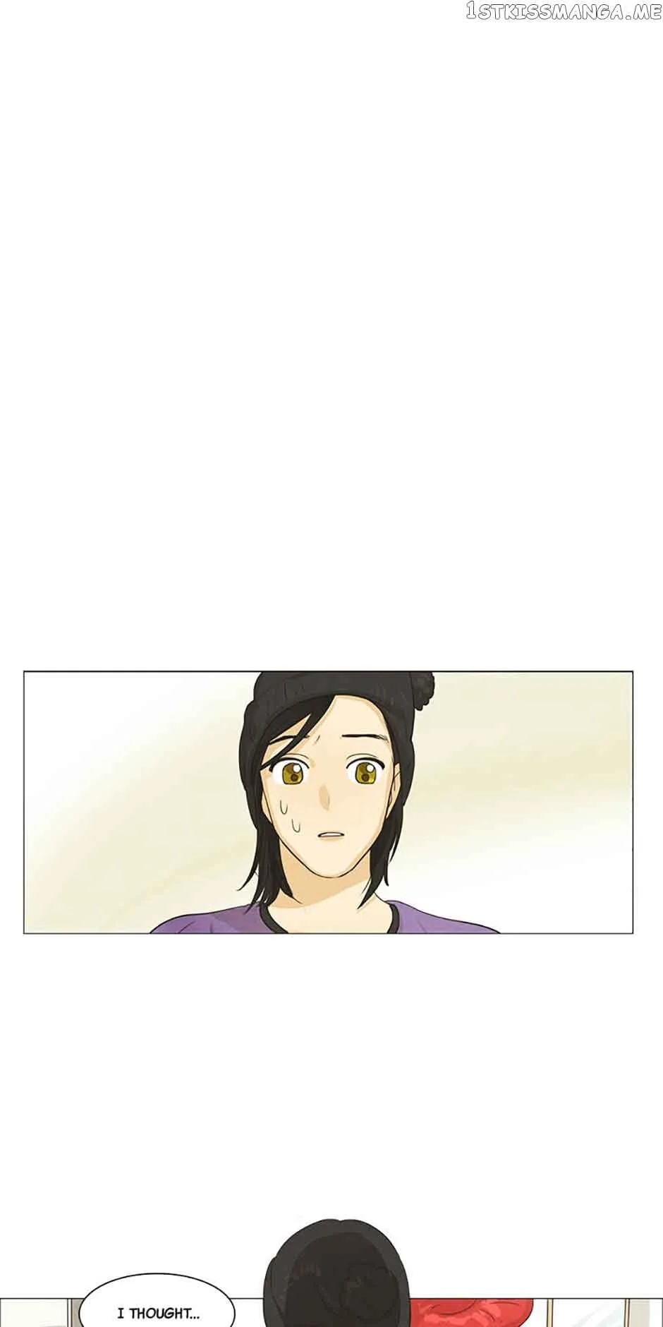 Young Love Chapter 37 page 14