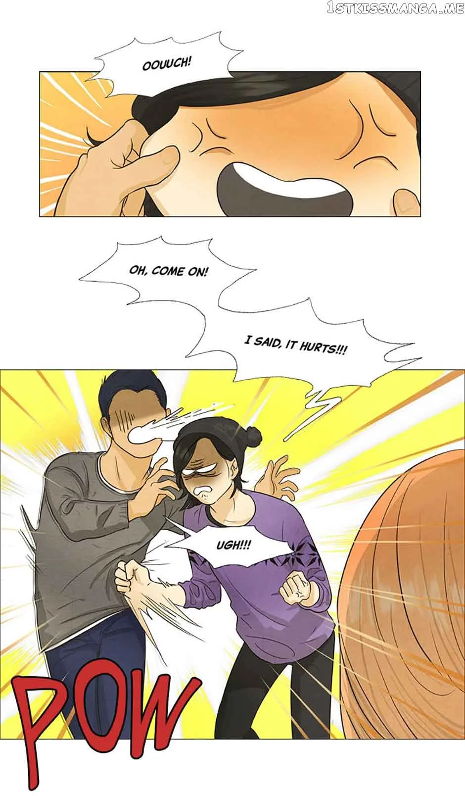 Young Love Chapter 37 page 28