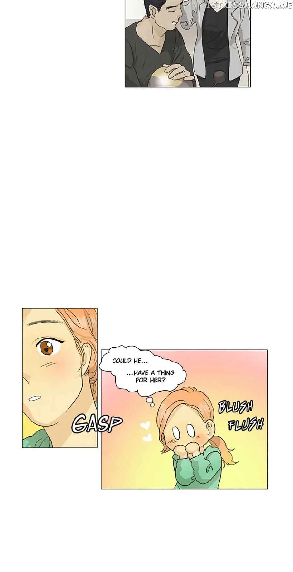 Young Love Chapter 37 page 25