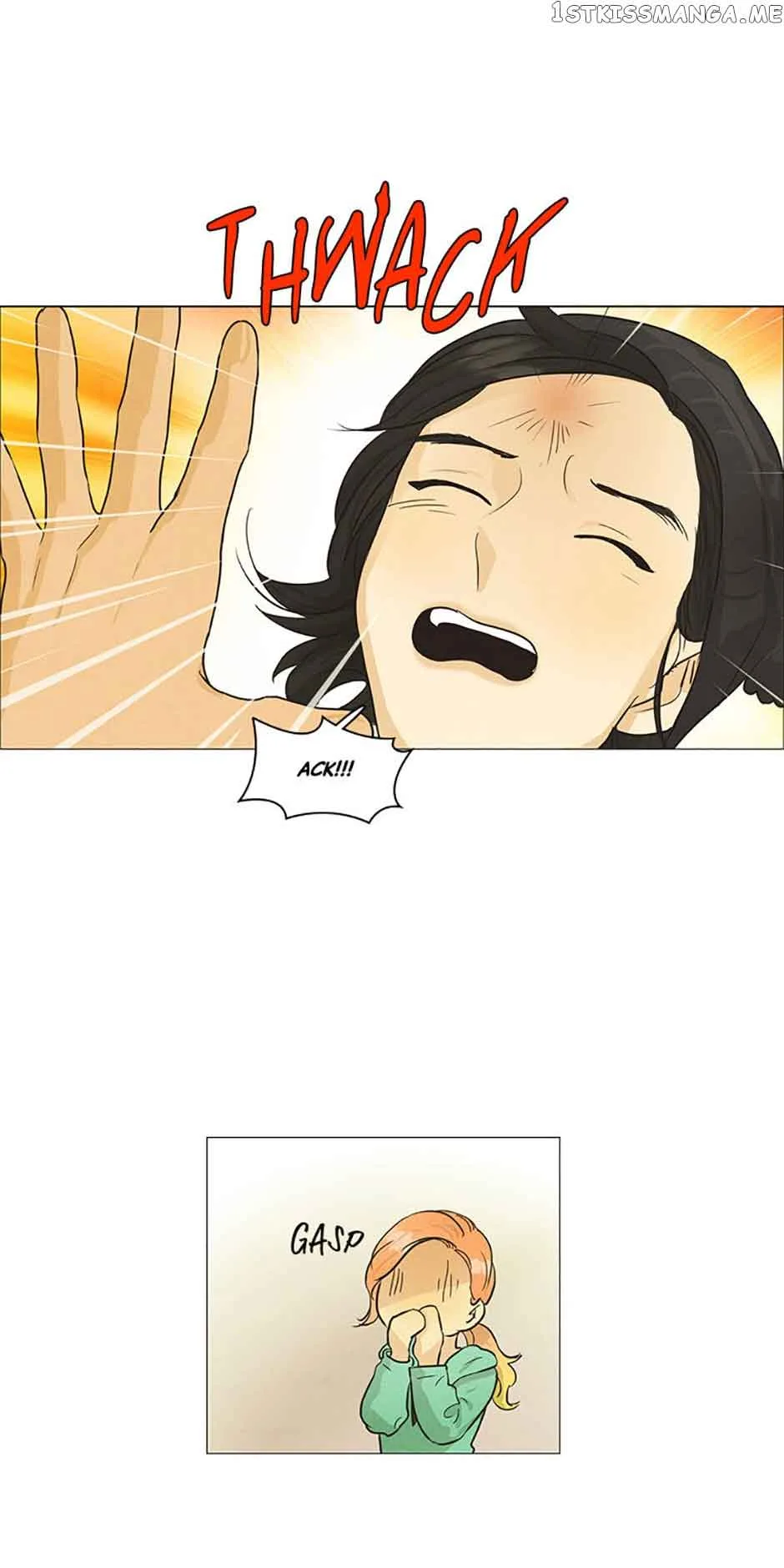 Young Love Chapter 37 page 30