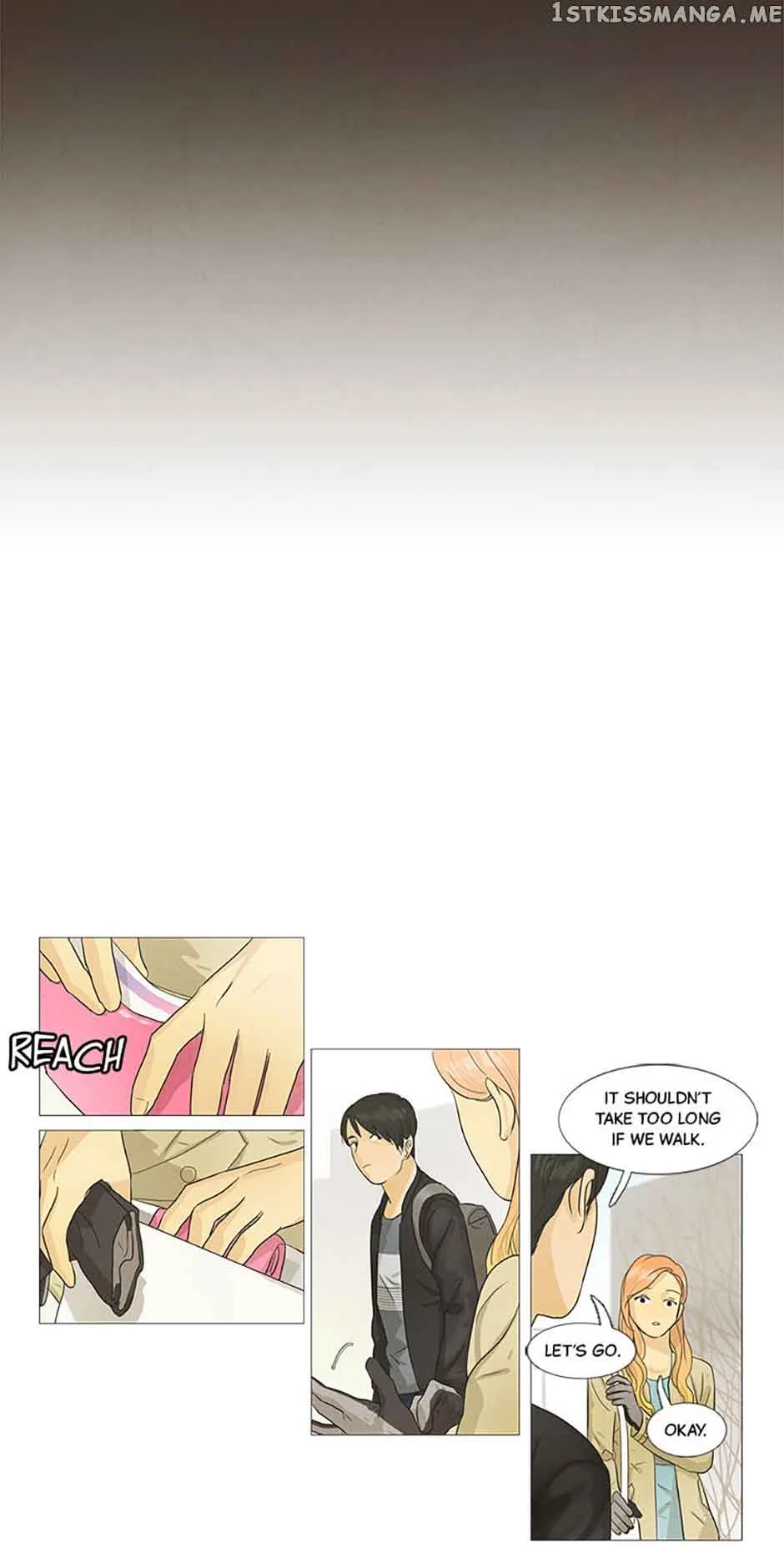 Young Love Chapter 40 page 19