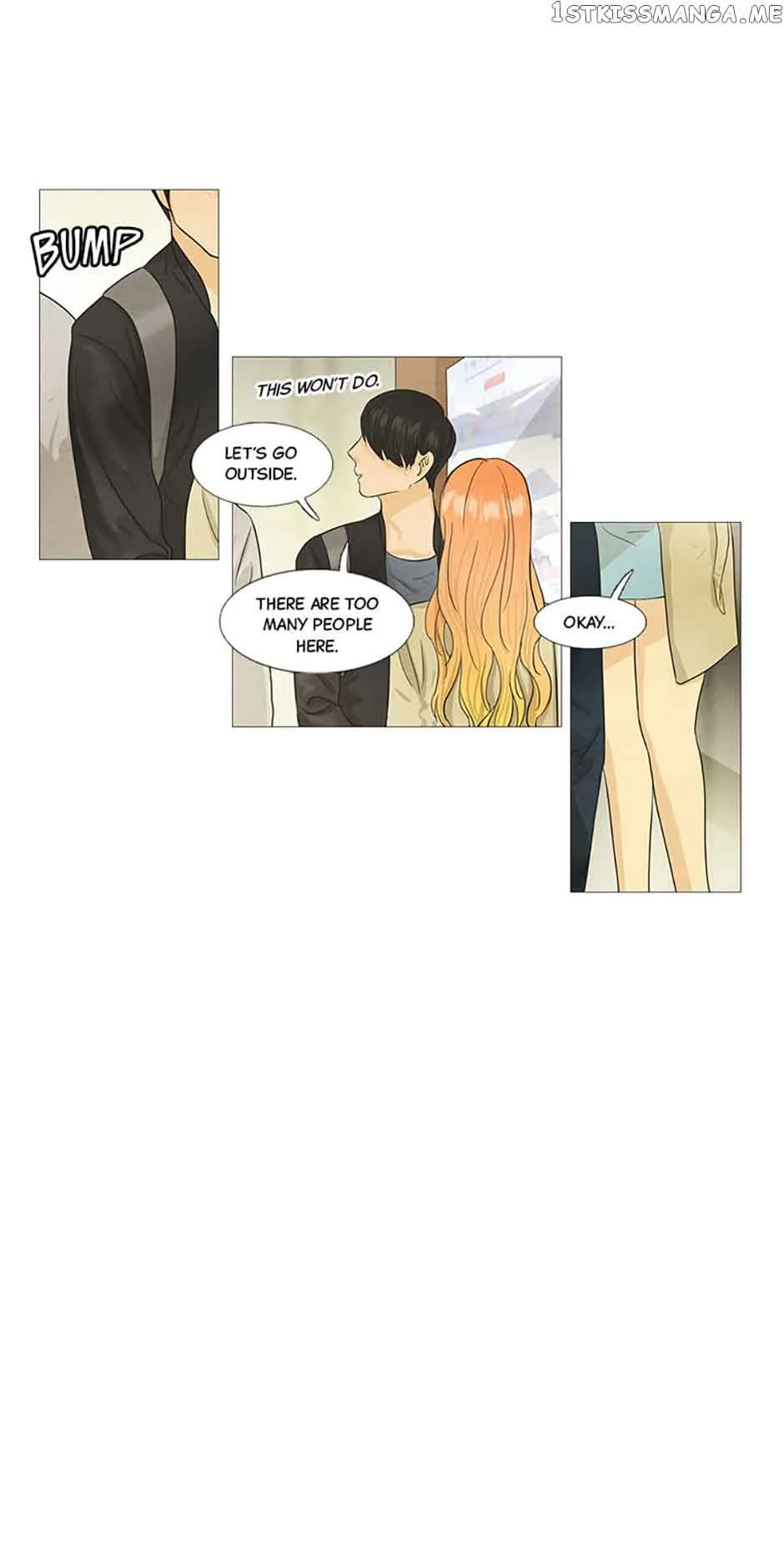 Young Love Chapter 40 page 14