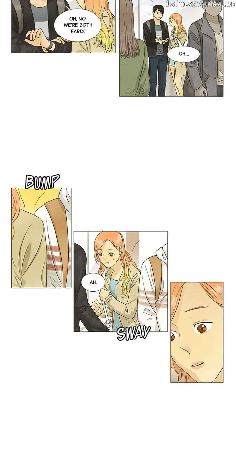 Young Love Chapter 40 page 11