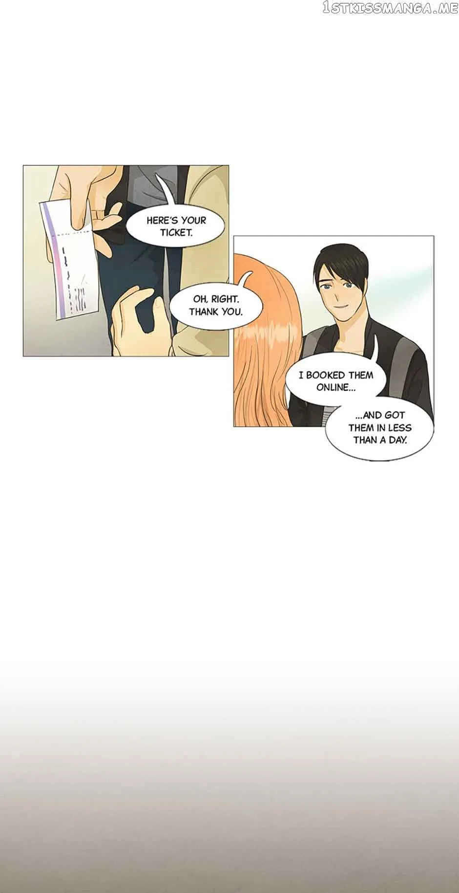 Young Love Chapter 40 page 16