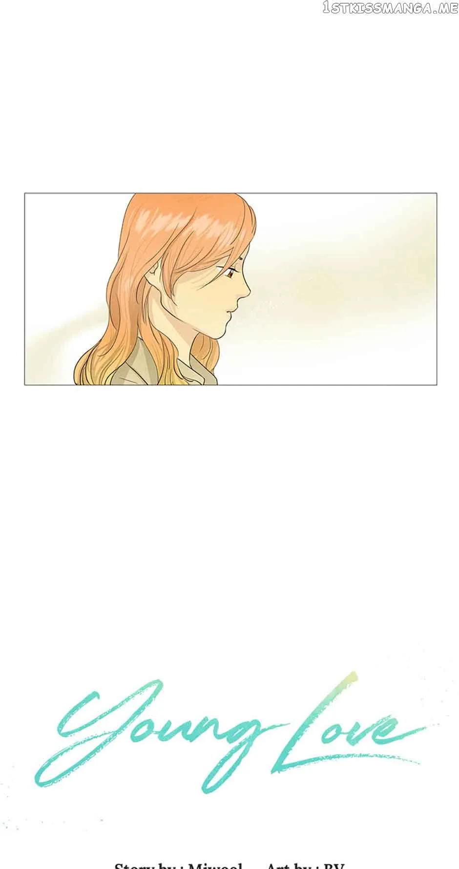 Young Love Chapter 40 page 6