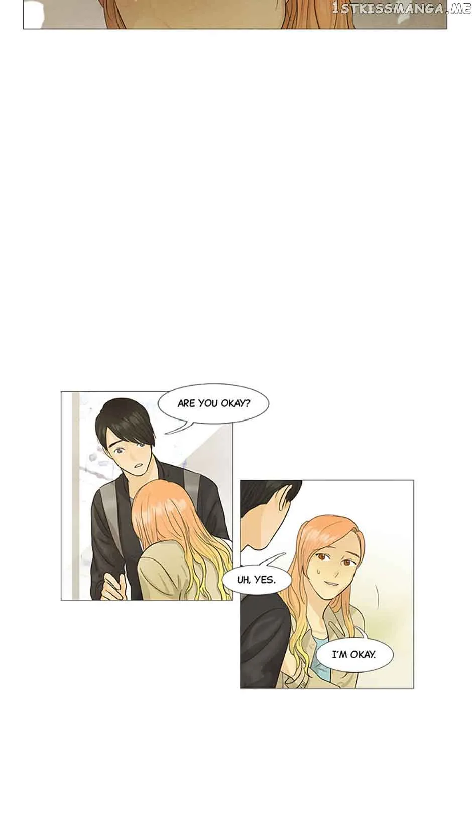 Young Love Chapter 40 page 13