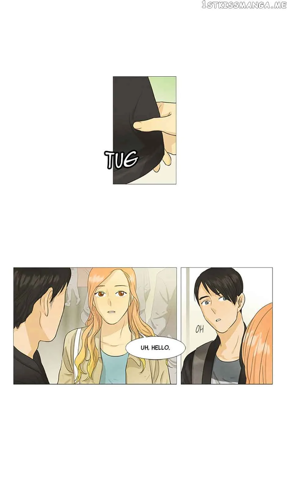 Young Love Chapter 40 page 9