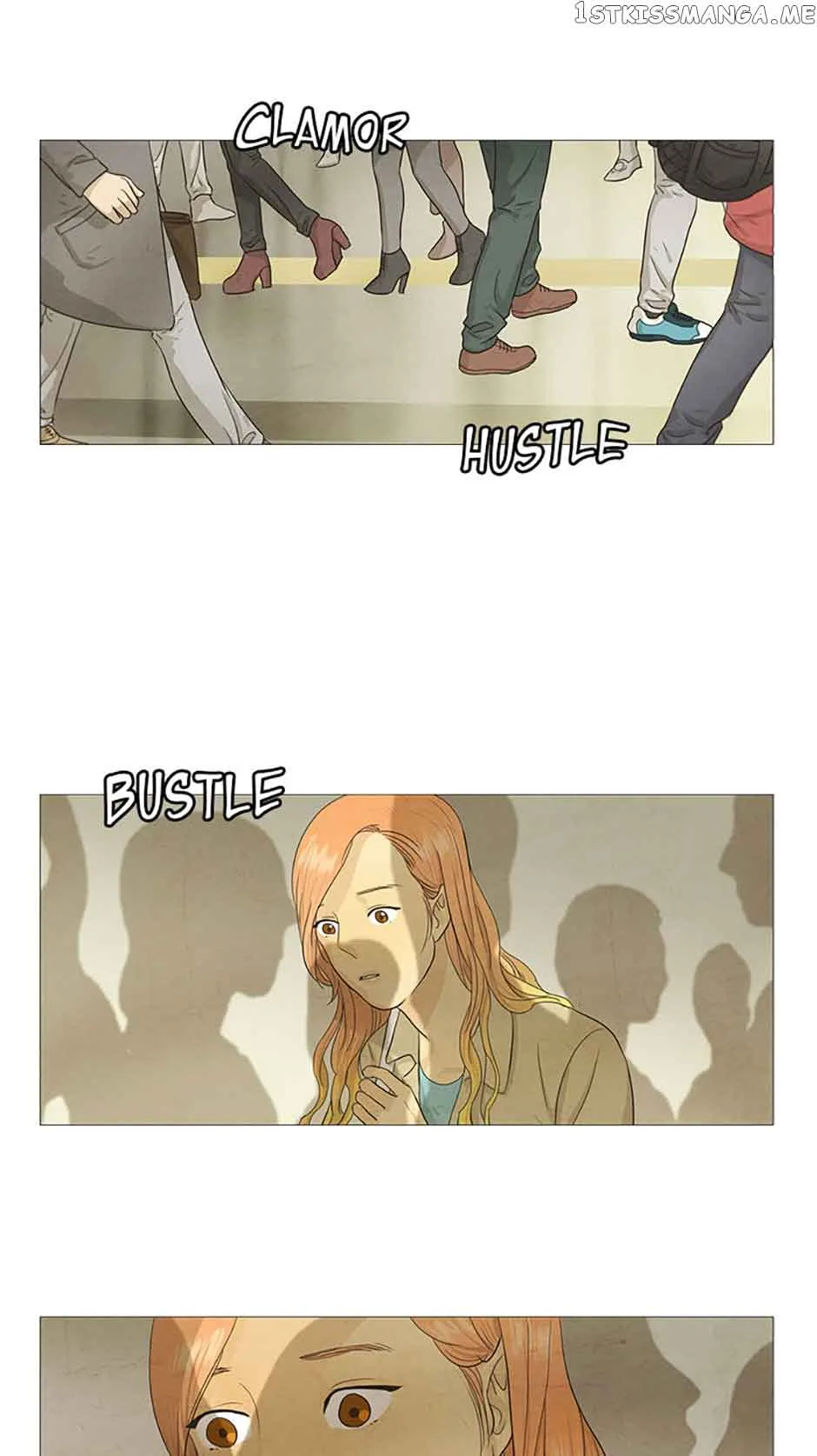 Young Love Chapter 40 page 12