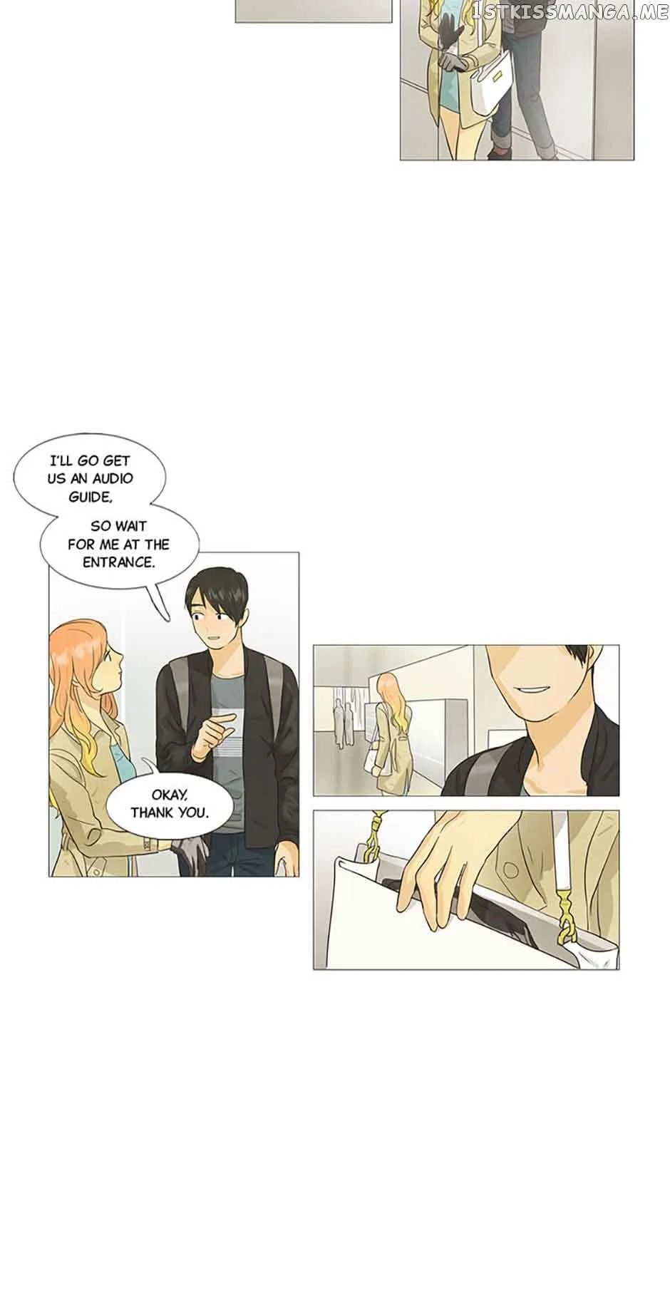 Young Love Chapter 40 page 23