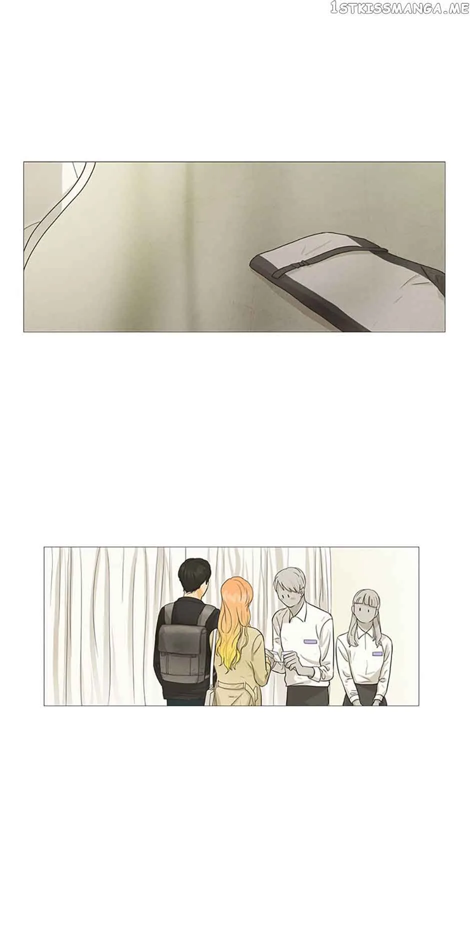 Young Love Chapter 40 page 26