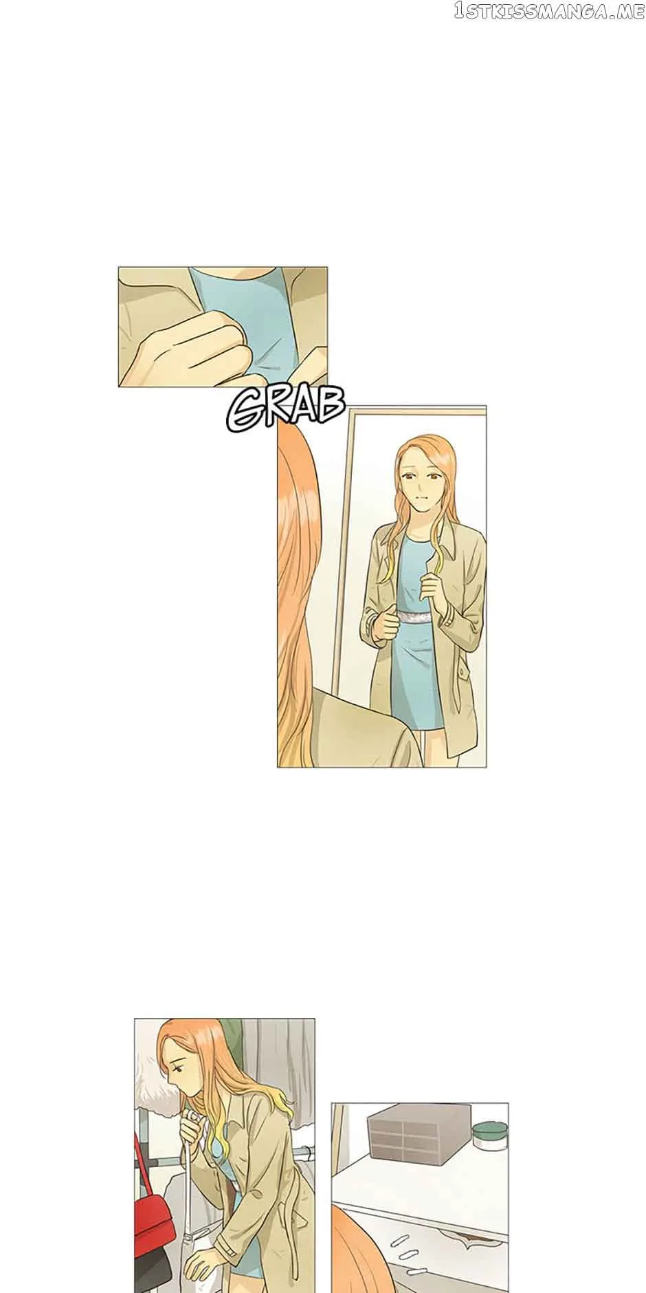 Young Love Chapter 40 page 4