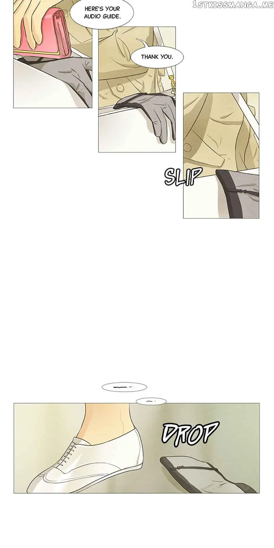 Young Love Chapter 40 page 25