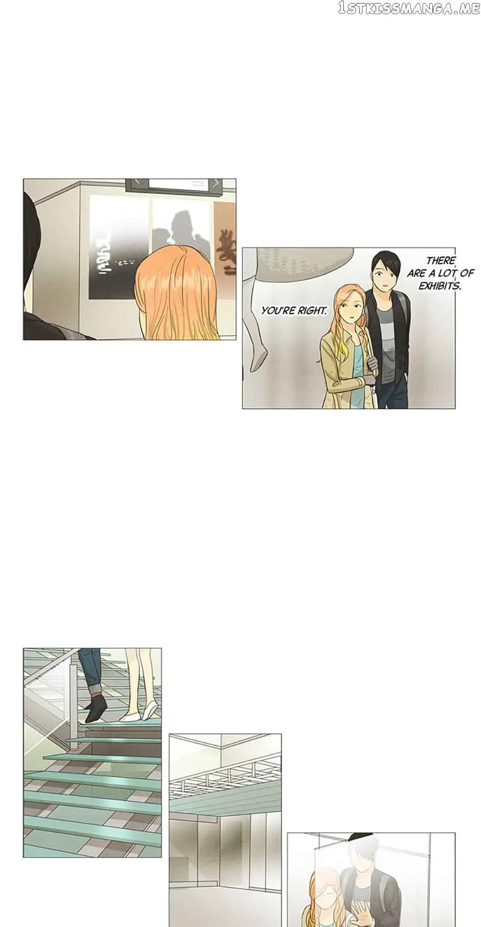 Young Love Chapter 40 page 22