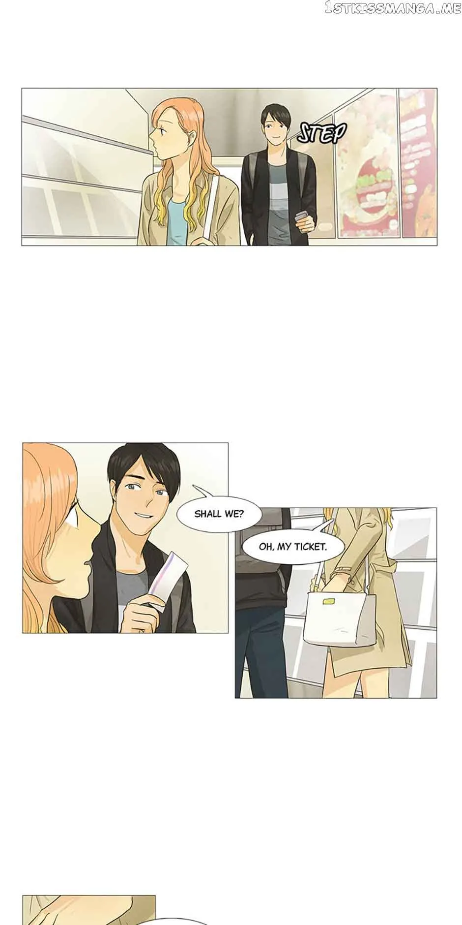 Young Love Chapter 40 page 24