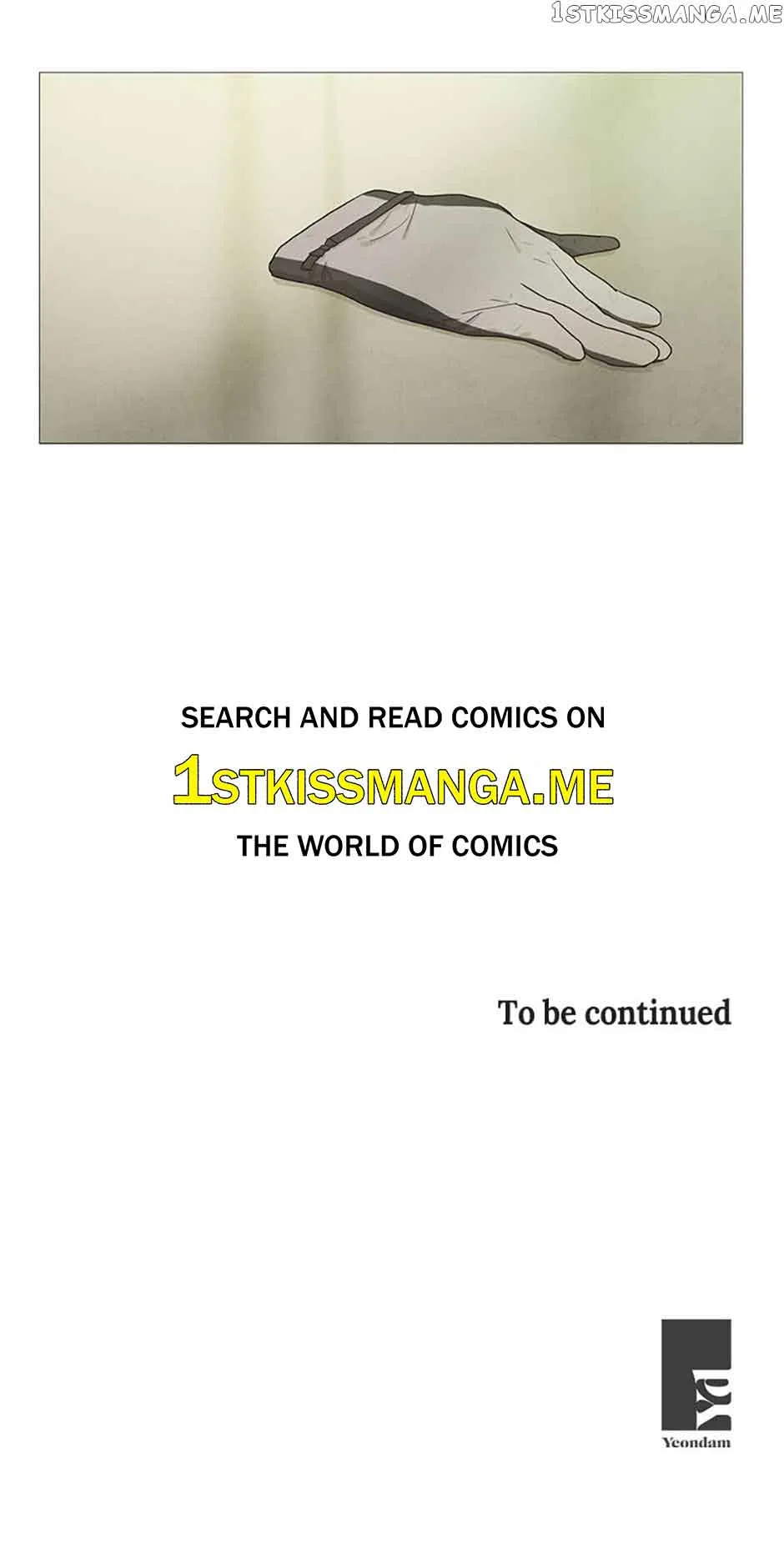 Young Love Chapter 40 page 27