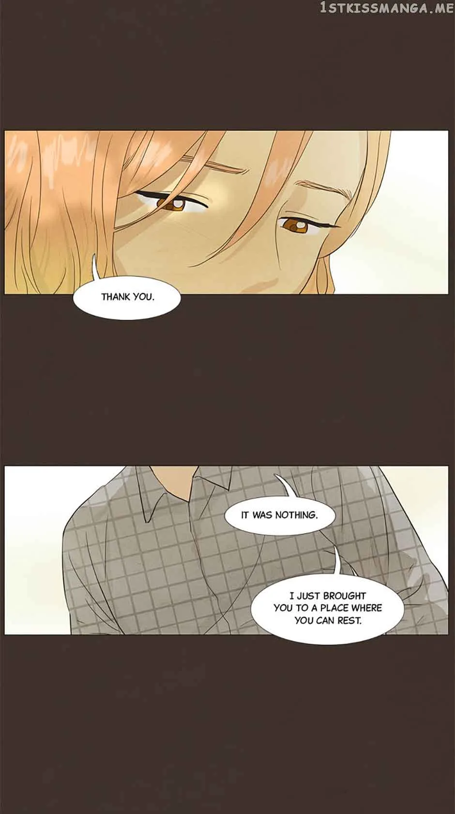 Young Love Chapter 42 page 23