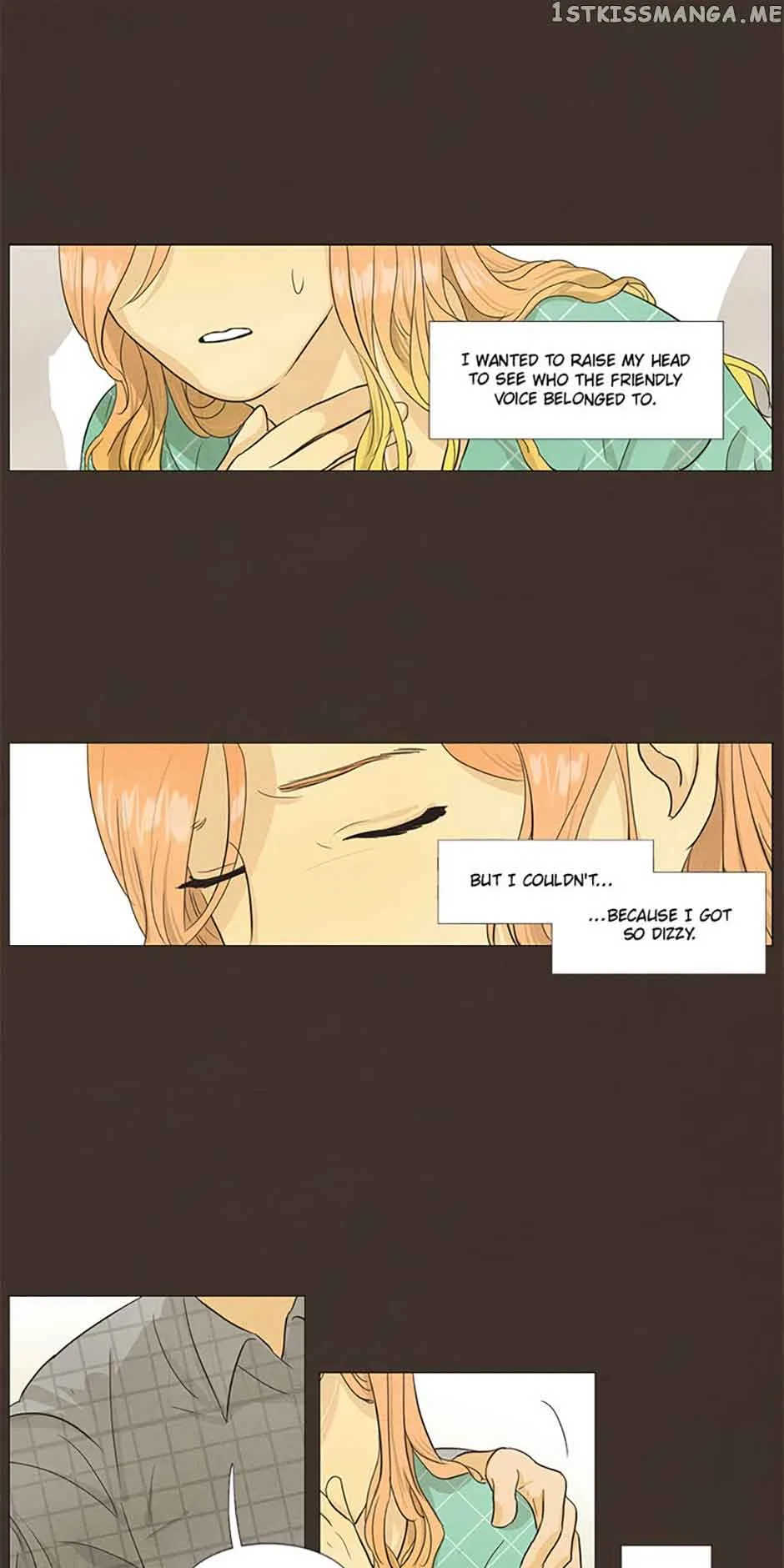 Young Love Chapter 42 page 20