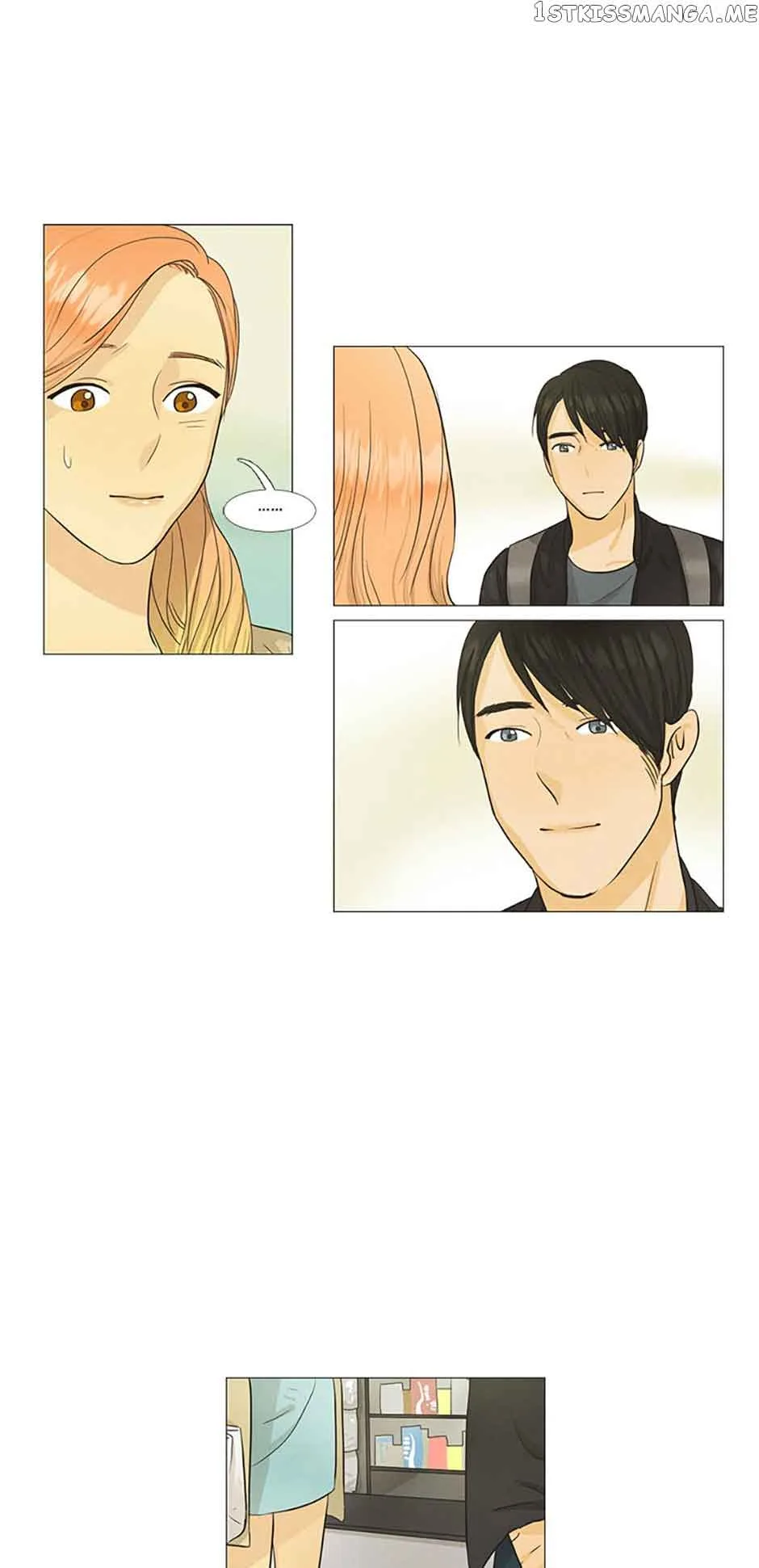 Young Love Chapter 42 page 2
