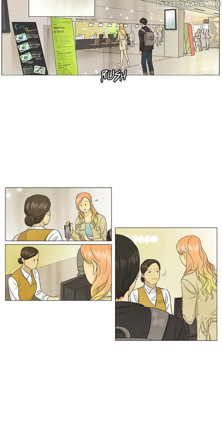 Young Love Chapter 42 page 5