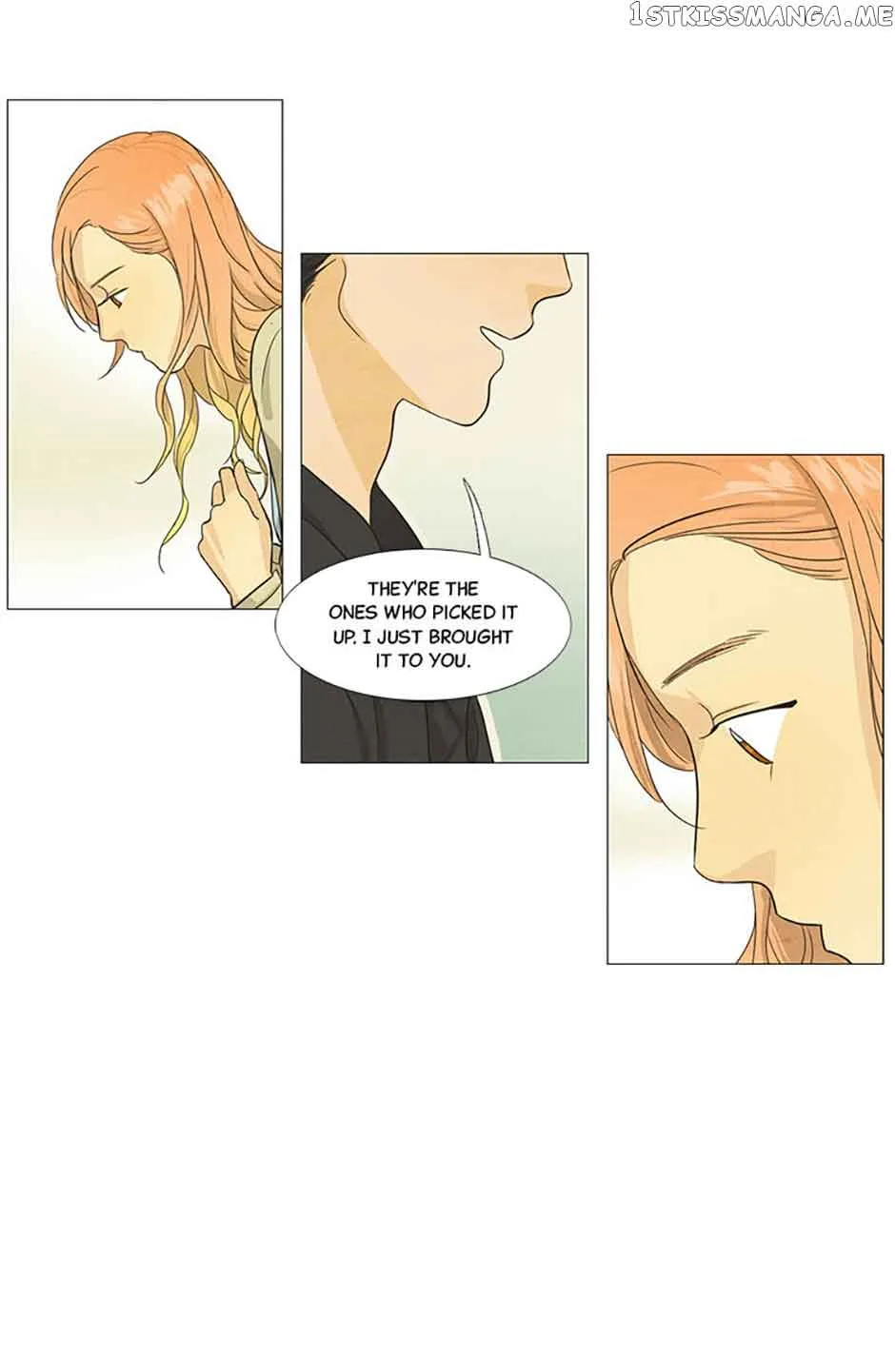 Young Love Chapter 42 page 17