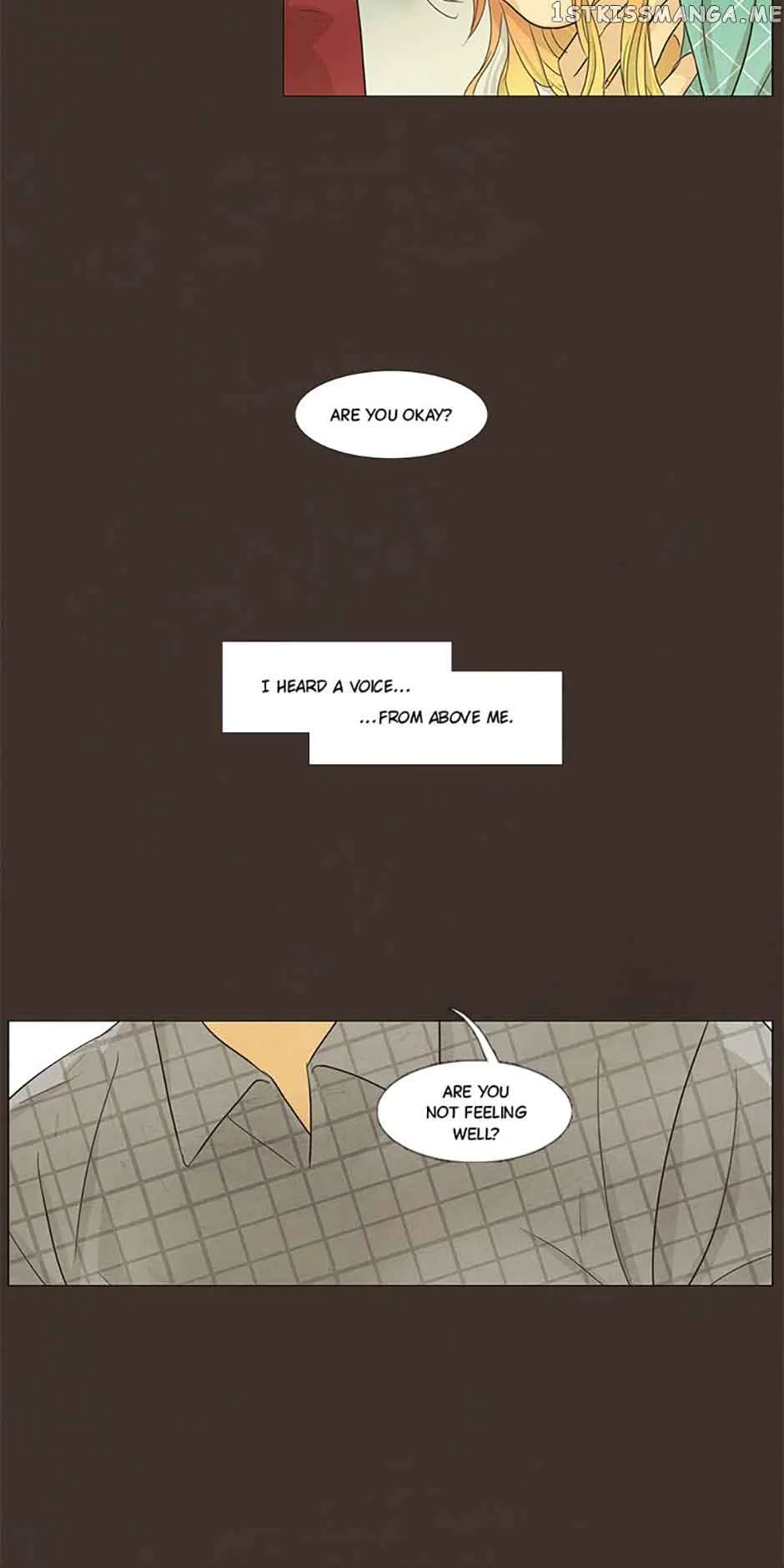 Young Love Chapter 42 page 19