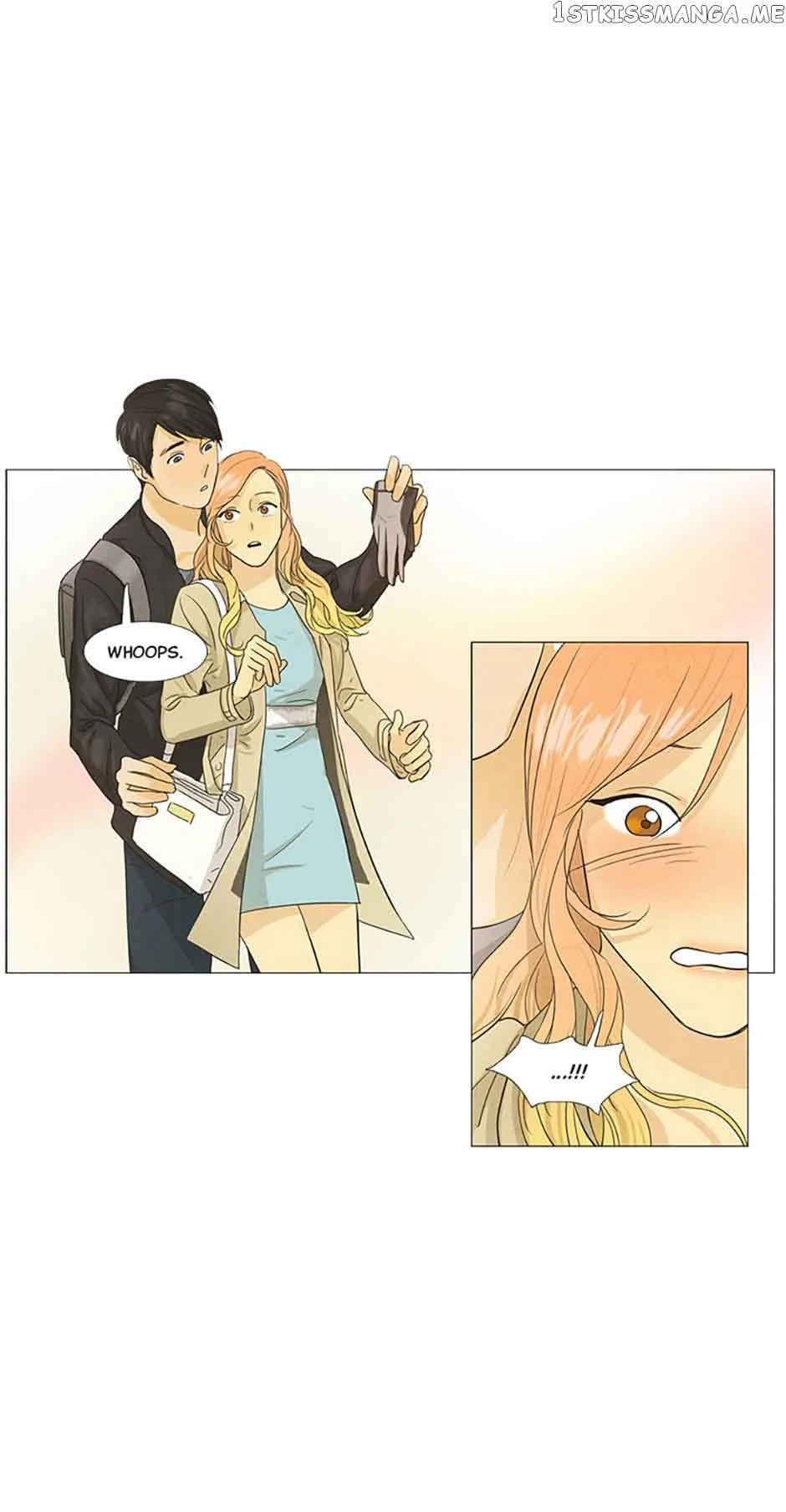 Young Love Chapter 42 page 13