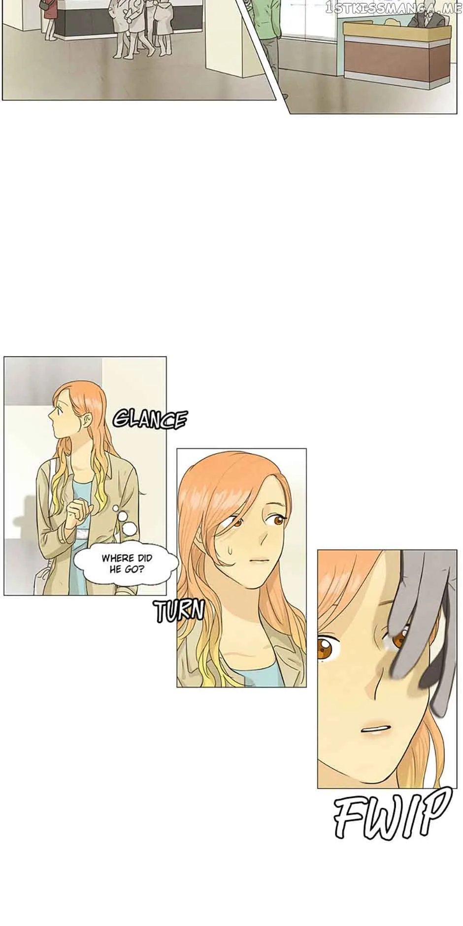 Young Love Chapter 42 page 11